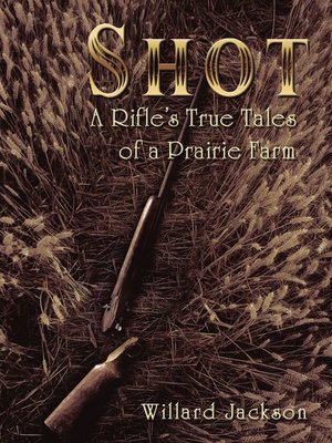 cover image of Shot